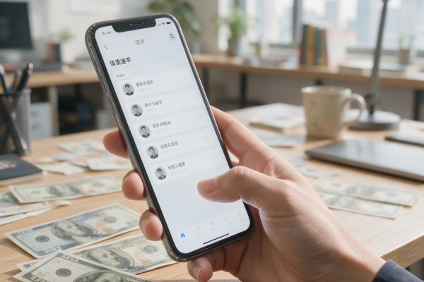 急需1000元?实测这5个小额借款APP申请快、门槛低,2026年亲测有效!