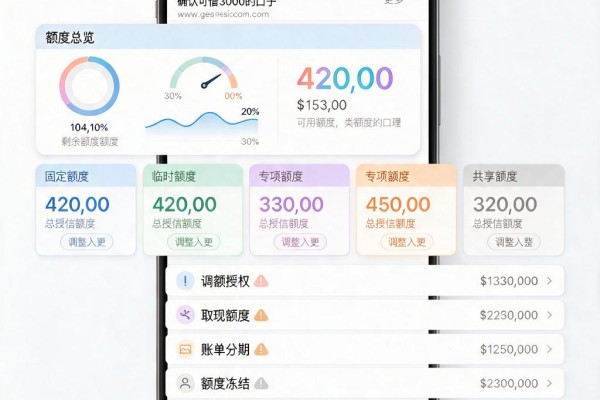 征信有逾期别慌!这5个能快速借钱的软件,确认可借3000的口子