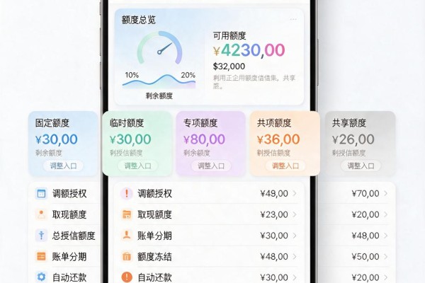 无视征信14天口子2026精选合集!这5个正规靠谱借钱口子别错过