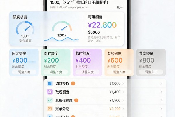 大学生借钱的平台100%能借到！4月急需1500，这5个门槛低的口子超顺手