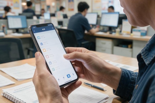 黑户必看！2026年手机里的小贷app不用实名的5个技巧