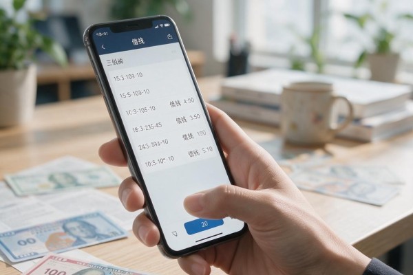 当前逾期也能借!这5个黑户口子严筛必过,亲测有效