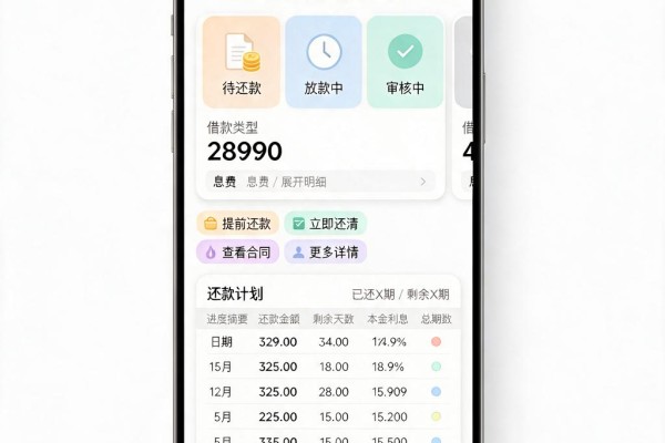 无视一切烂户的借款口子2026重磅盘点,这几款通过率高到离谱