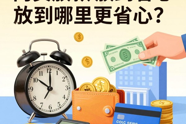 网贷放款放到哪里更省心？这几家平台马上到账超安心