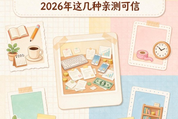有呆账也能下款的借款软件盘点,2026年这几种亲测可信