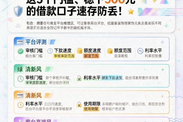急用身份证去哪里办理?这5个门槛、稳下500元的借款口子速存防丢!