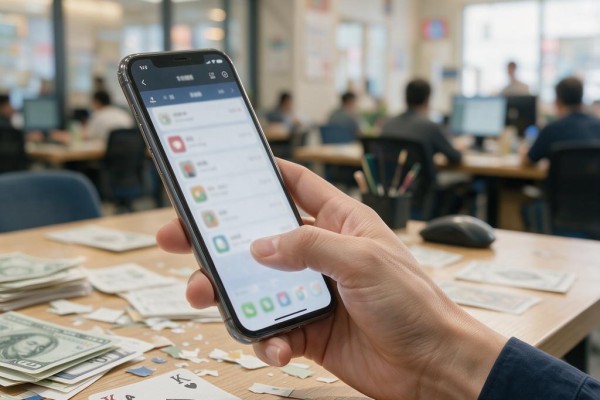 2026年真实案例曝光!盘点5个对2000元要求不高的必下款黑网贷借款软件
