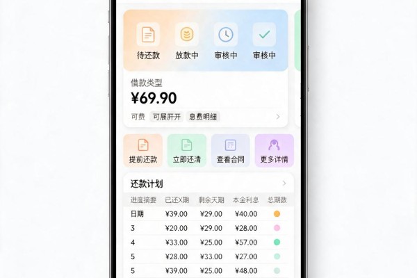 无视征信秒下款是真的吗?不查征信不上征信是什么?5年老玩家亲测这5个借钱APP