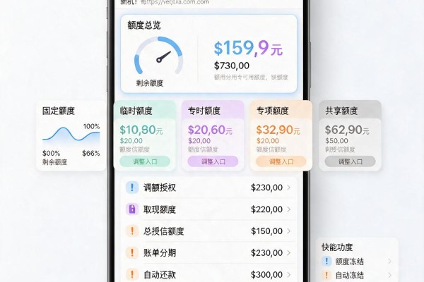 5个超实用手机分期平台大盘点!缺预算也能轻松换新机