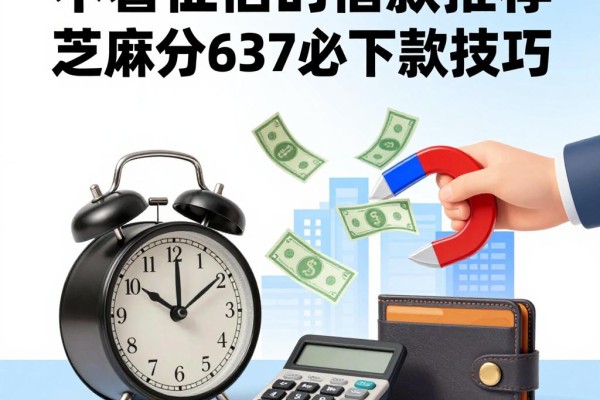 2026黑马新口子曝光!不看征信的借款推荐,芝麻分637必下款技巧速领