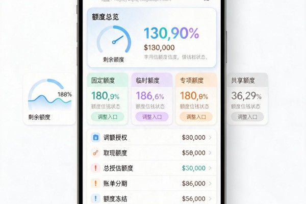 2026年这5个额度大不查征信的借钱平台，不看负债秒下款！