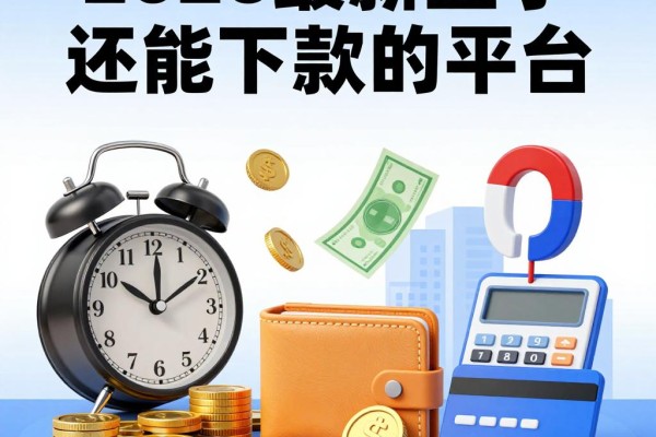 2026最新盘点！网贷点的多了还能下款的平台，这5个借钱App依然能批