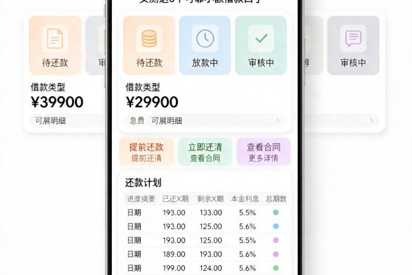 新口子大额贷款真实吗？2026年实测这5个可靠小额借款口子