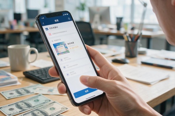 急用钱借款软件有哪些包下1000？2026这5个门槛低、借3000也稳的平台足够了！