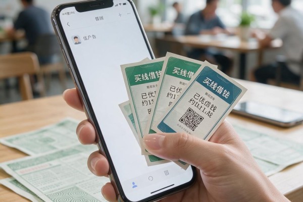 不刷脸凭微信就能借款的5个口子收藏好,2026无视人脸1000元秒下款App重磅盘点