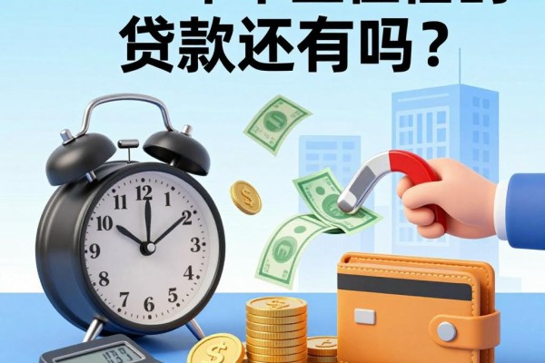 黑户必看!2026年不上征信的贷款还有吗?这5个对征信要求不高的软件,轻松借1000
