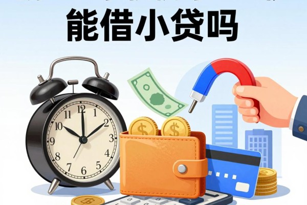 刚办的手机号能借小贷吗?2026这5个借款5000秒下软件用着真顺手