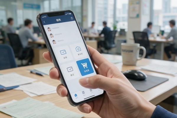 2026黑户也能借到钱?这5个门槛超低的借钱App,轻松下款2000帮你渡过难关!