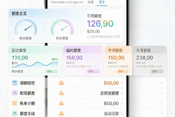 急用钱必看!什么软件下款速度快又好下?这5个对资质要求不高的借款平台真心便捷