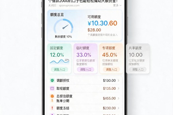 个人想贷款30万怎么贷?2026年意外发现这5个借款2000的口子也能轻松撬动大额资金!