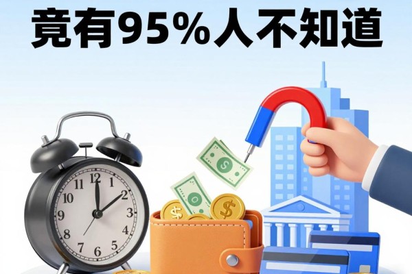 2026年必看!线上放款不看征信的APP竟有95%人不知道,这5个借款平台对征信要求太友好了