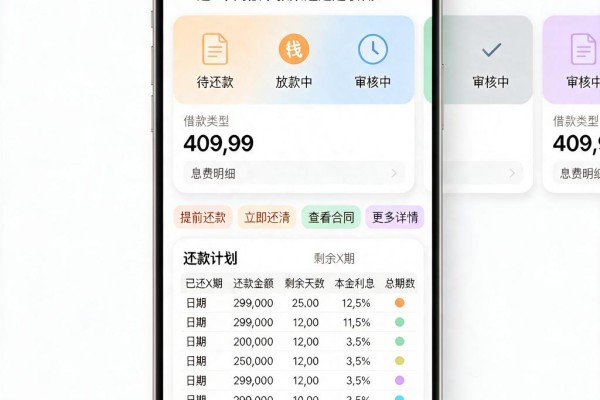 肯定能下5万的网贷口子来了！这5个高额下款渠道速速收藏！