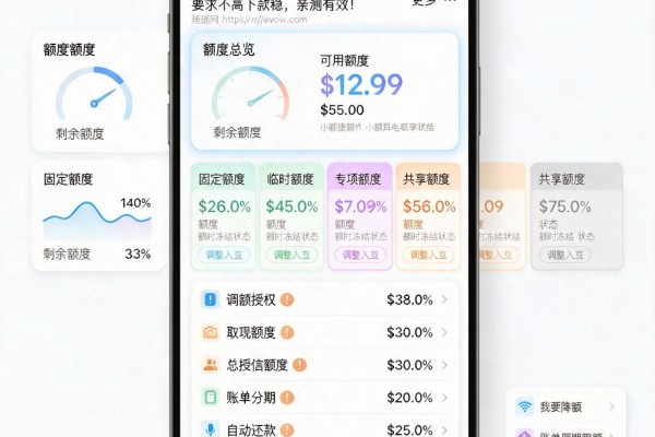 实测这5个借钱软件真的可以借！要求不高下款稳，亲测有效