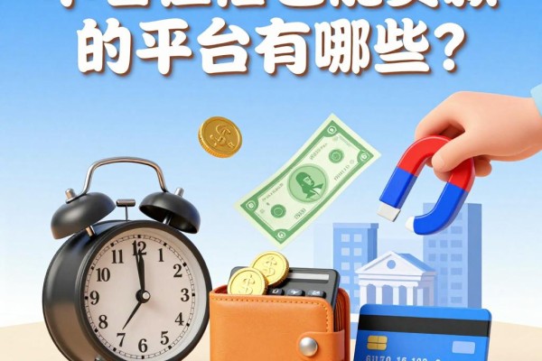 不看征信也能贷款的平台有哪些?今日实测这5个真心顺手,借款5000对征信要求不高
