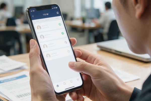 黑户必看!2026最新不看征信的苹果应急口子App盘点,这5个临时周转很靠谱