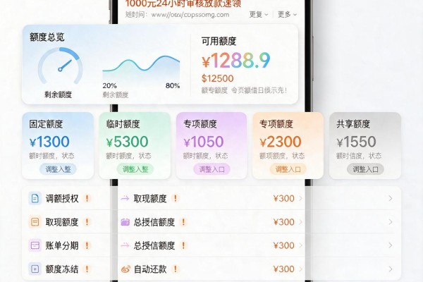 秒批到账！实测6月最新五家黑户微信借款，1000元24小时审核放款速领