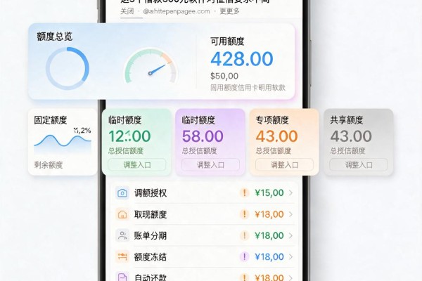 黑户必看!2026年不看征信的网贷有哪些?这5个借款500元软件对征信要求不高