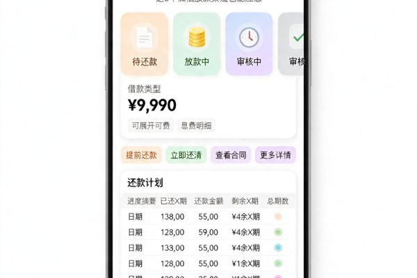 20万周转金哪里能借?2026实测数据盘点,这5个微信放款渠道也能应急