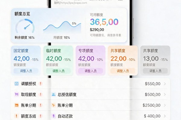 2026年门槛最低信用贷款软件曝光!这5个3000借款APP居然无视门槛