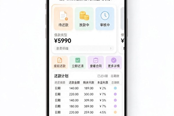 黑户专属!芝麻信用分600以上也能借,2026最新借钱渠道大揭秘