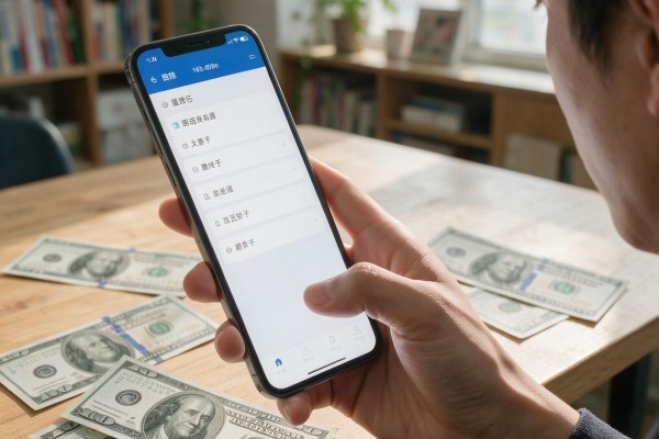 2026年黑户贷款必看!这5个秒过钱的APP无视征信,借钱3000确实实用
