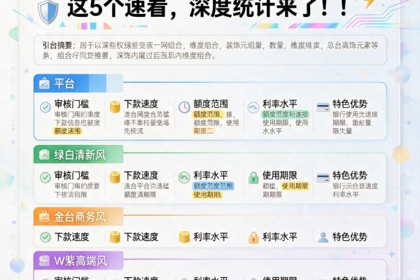60岁以上能申请哪些网贷口子?这5个速看,深度统计来了!