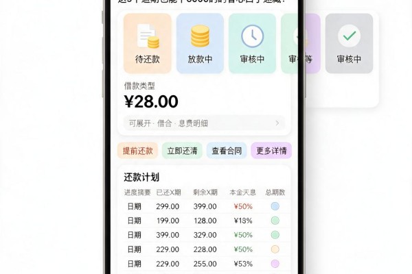 信用卡逾期了能借的口子2026实测!这5个逾期也能下6000的省心口子速藏