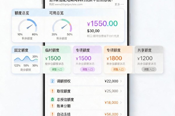 5月全网热传！好通过的借钱网贷有哪些？这5家适配短期周转的优质平台别忽视
