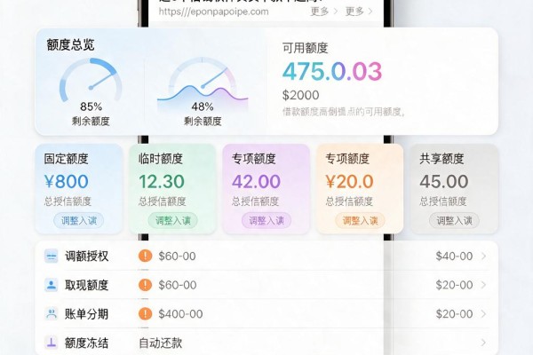 黑户必看!什么贷款平台能下款?这5个借钱软件真实下款率超高