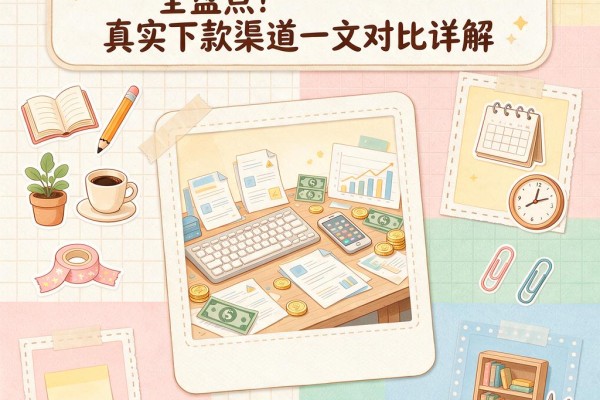 包下2000的贷款口子2026最全盘点!真实下款渠道一文对比详解