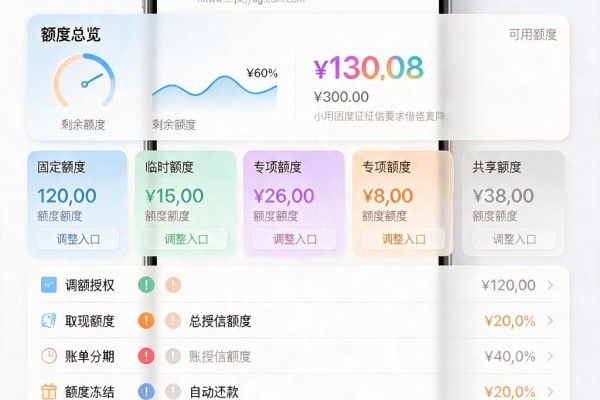 可以续期的网贷口子盘点:2026这5个对征信要求不高的借款口子真心稳妥