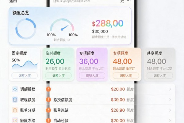 黑户必看！2026年百分百借钱成功的app实测，这5个平台黑户也能秒借500