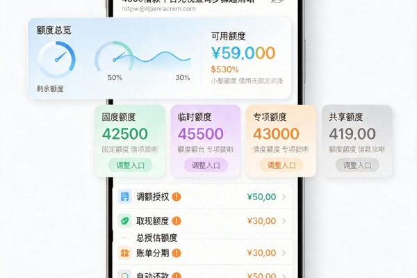 微信直接到账的借款有哪些?2026这5个4000借款平台无视查询步骤超清晰