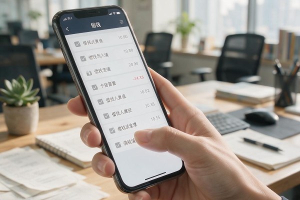2026年急用钱必看!什么软件贷款方便一点?这5个借款9000超合意