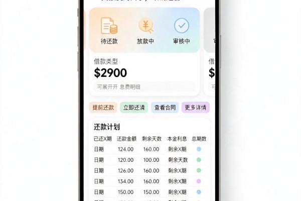 有车必下！2026年这5个能贷款出额度的口子，缺钱速看