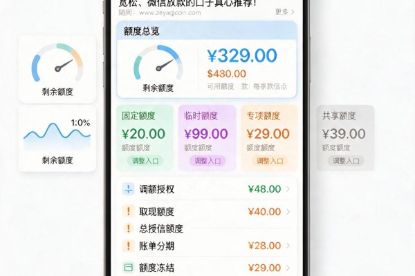 不用查大数据的贷款有哪些?这5个征信宽松、微信放款的口子真心推荐