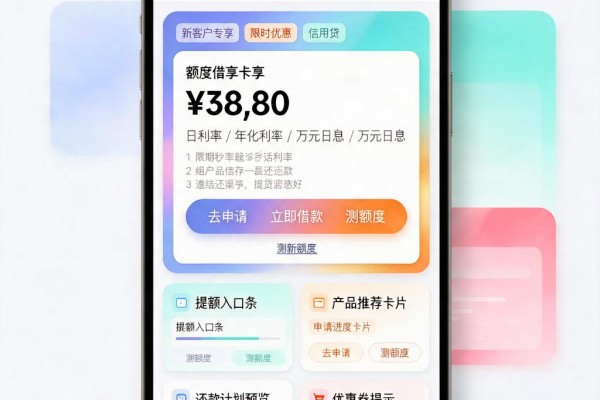 逾期秒拒也能下!2026正规靠谱口子大盘点,这5个黑户借钱渠道真能挑!
