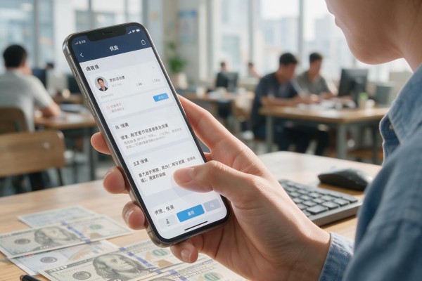 2026年手机端APP哪个借款最容易放款？低门槛无视征信，这5个贷款5000秒到账！