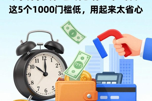 有逾期也能秒下款?这5个黑户贷款软件app借款1000门槛低,用起来太省心
