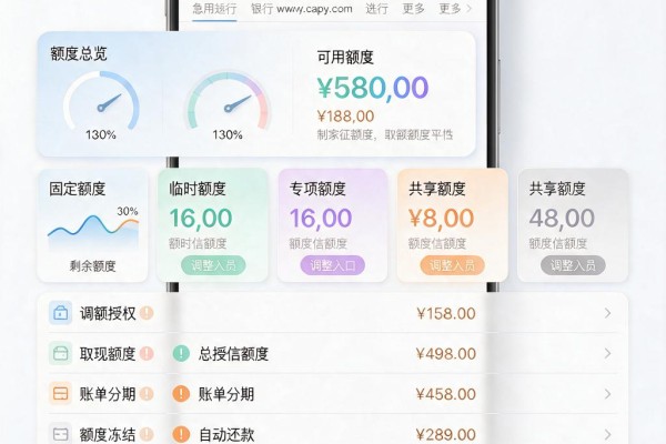 急用钱必看！哪个征信App是正规的？这5个能借6000的正规平台一次说清